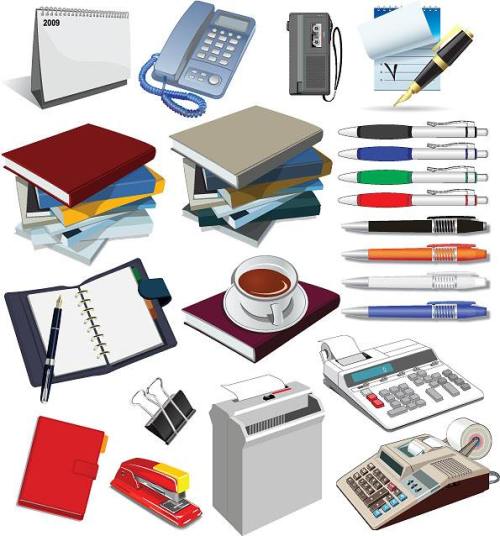 哪些属于办公用品