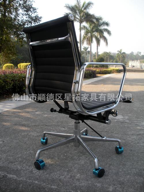 工厂直销伊姆斯现代办公椅/家用电脑椅 职员会议椅